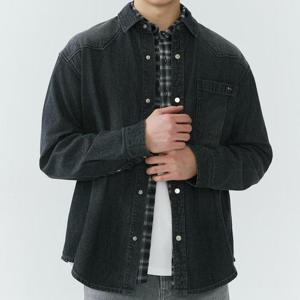 잠뱅이 동백01 남성 난스판 블랙 베이지 AQ1DDH106