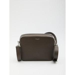 생로랑 크로스백 862255AAF98 3229 BROWN