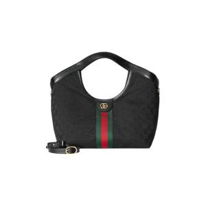 구찌 질리오 스몰 토트백 블랙 860845-FAFWA-1053