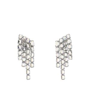 스와로브스키 이어링 5705796 000 White