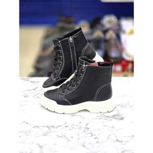 허시파피 세이브존05 여성4Cm통굽스트릿워커처카 CSKERFR611