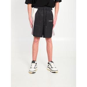 아미리 숏팬츠 AMBMSO1023 BLACK