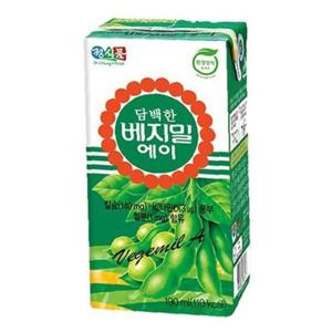 (P)베지밀 에이(190mlX16팩)