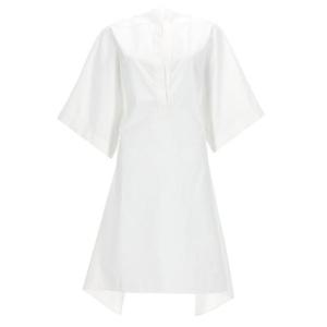 자크뮈스 반팔 티셔츠 TOW00889AW0 0780100 WHITE