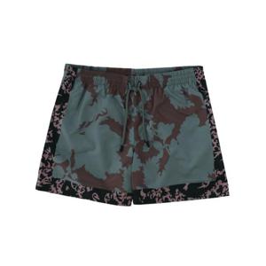 드리스 반 노튼 스윔팬츠 022500 3166508 GREEN