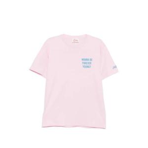 세인트바쓰 반팔 티셔츠 PRL0002 04267L FOREVER YOUNG 21