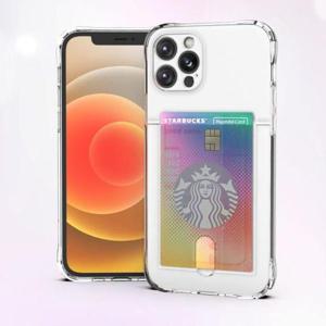 투명젤리케이스 슈퍼방탄카드캡슐젤리케이스 갤럭시S25 갤럭시S24 SM-S931N SM-S921N