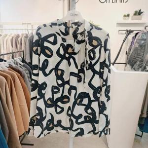 오프리미츠 H 리본타이 M24BL1303