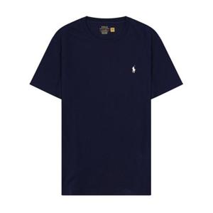 폴로 랄프로렌 반팔 티셔츠 710671438 525NEWPORTNAVY C8125 BLU