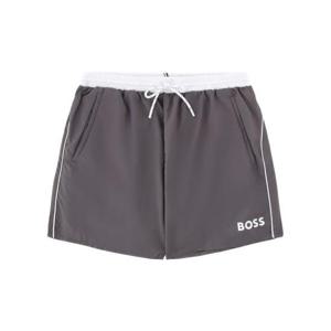 보스 스윔팬츠 50514429 10259586025 GREY