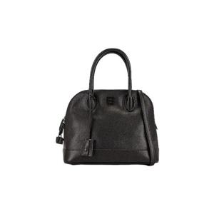 발렌시아가 빌 서플 탑 토트백 블랙 6450111Y5171000