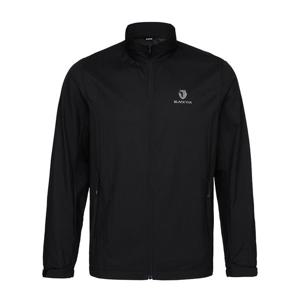 [블랙야크] 남성 여름 바람막이 에어 플라이 자켓 1 BLACK 1BYJKMV006