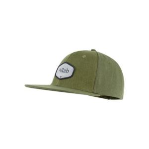 랩 볼캡 QAB64ALK ARMY LIGHT KHAKI DOM