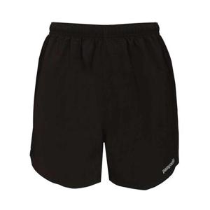 파타고니아 숏팬츠 57535BLK BLACK DOM
