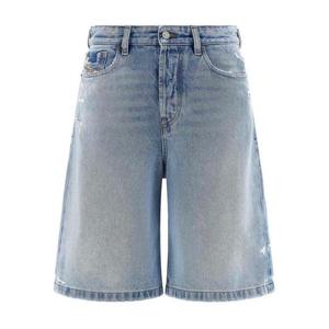 디젤 숏팬츠 A14051007DM01 Light Blue