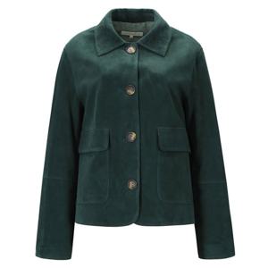 [엠씨]멋스러운 스웨이드  세무 재킷M61G082