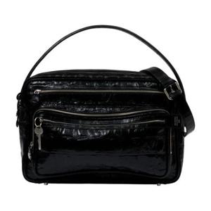 아크네 스튜디오 크로스백 A10451 900 black