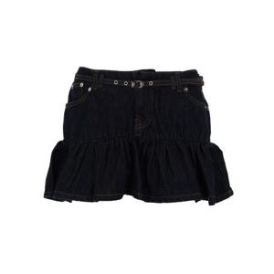 아미시 숏 스커트 AMD178D380 0021C0999 DENIM