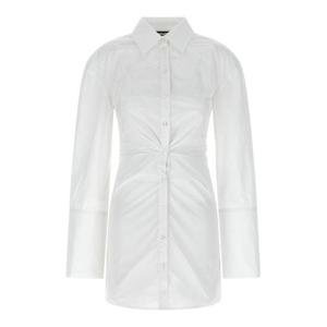 로테이트 바이 크리스텐슨 셔츠 115162400400 White