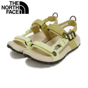 노스페이스 NS82S03C 여성 트레킹 샌들 익스플로어 캠프 샌달