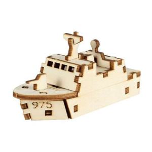 [푸른솔]영공방 달려라 이순신함 (자매함-문무대왕함) (YM861-15