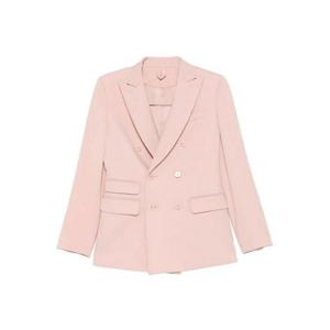 막스마라 수트 자켓 26110410716E15 Pink