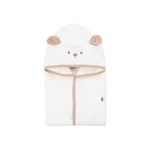 오가닉맘 베어바스가운 MLR7BT01