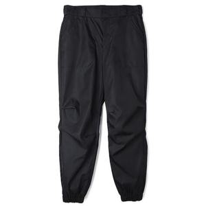 프라다 트레이닝 조거 팬츠 SPH3151WQ8F0002 BLACK DOM