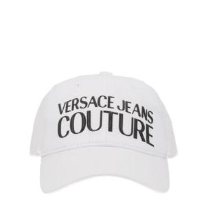 베르사체 모자 80YAZK32 ZG207L02 WHITE