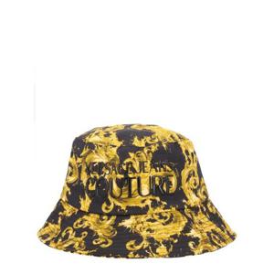 베르사체 모자 80YAZK06 ZG420G89 BLACK