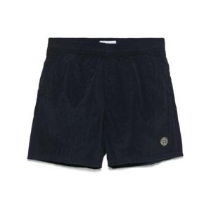 25SS 스톤 아일랜드 숏팬츠 K1S15B100009S0043V0020 NAVY DOM