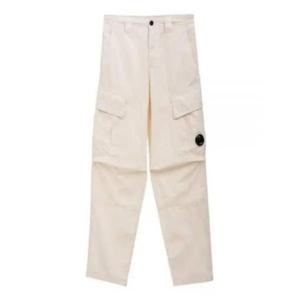 CP컴퍼니 마이크로 Reps 루즈 카고 팬츠 랩스 16CMPA064A 006475G 402