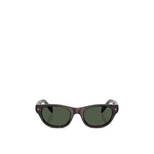 프라다 트라이앵글 디테일 선글라스 PRC08S