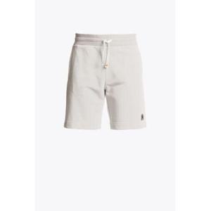 25SS 파라점퍼스 숏팬츠 25SSPMPAEY25324 GHIACCIO DOM