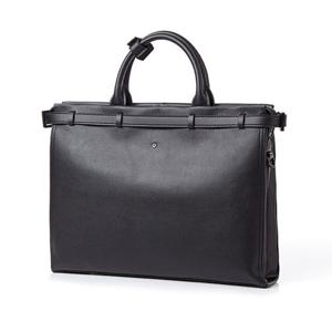 쌤소나이트 VALLECITO 브리프케이스 BLACK UJ509002