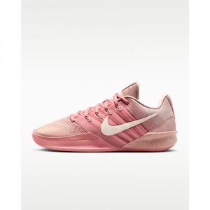 나이키 사브리나 3 EP 농구화 - 핑크 옥스퍼드레드 스타더스트에나멜 그린코코넛 밀크 HF2882-600 311932