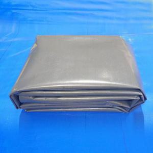 그라운드시트 XPO고급방수원단(진회색)4mx6m