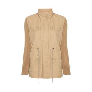 몽클레어 야상 바람막이 자켓 가디건 여성 9B00022 M1367 209