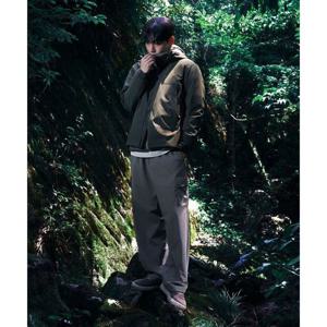 스노우피크 SNOWPEAK APPAREL 루트 카고 스트링 팬츠 (S25FURPT66) Dark Khaki S25FURPT66DK 337053