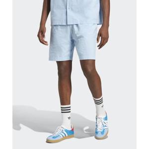 아디다스 에센셜 시어서커 숏 팬츠 - 클리어스카이 JD2462 249618