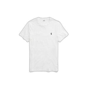 폴로 랄프로렌 반팔 티셔츠 MNPOTSH1N820046 100 DOM