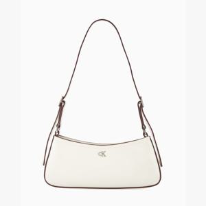 [캘빈클라인 진]여성 하드웨어 모노그램 스몰 숄더 백(4F3170G-FUP-R)