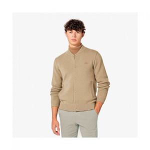 라코스테 남성 더블페이스 스타디움 가디건 AH331E-55N 02S 398111