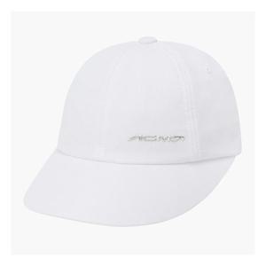 데상트 GOLF 아크먼트(ACMT) 여성 리본 탈부착 볼캡 (DQ32WFCP91) DQ32WFCP91_BWTG 280716