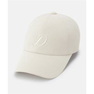 데상트 우먼스 피치 볼캡 크림(SQ322UCP90) SQ322UCP90_CRM0 280511