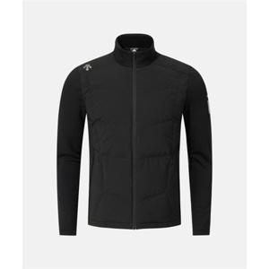 데상트 GER 기모 리드자켓 블랙 SQ411IKTO1 SQ411IKTO1_BLK0 278429