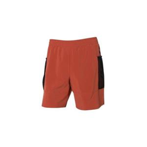 다이나핏 [머슬핏 짐웨어] VITAL (바이탈) 결합형 숏 타이츠_Camel YMM24384E3 320962