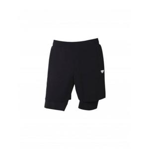 다이나핏 MUSCLE (머슬) 남성 결합형 타이츠_Black YMM23382Z1 320948