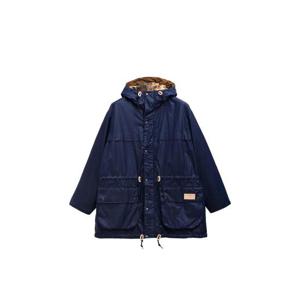 바버 X 폴 스미스 더럼 왁스 재킷 MWX2561