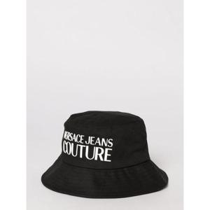 베르사체 모자 80YAZK04ZG207 L01 Black